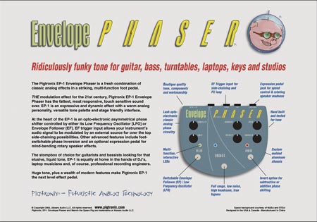 EP-1 Packaging - Bottom